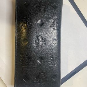 MCM Wallet